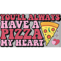 Valentine's Day-QRJ  6901